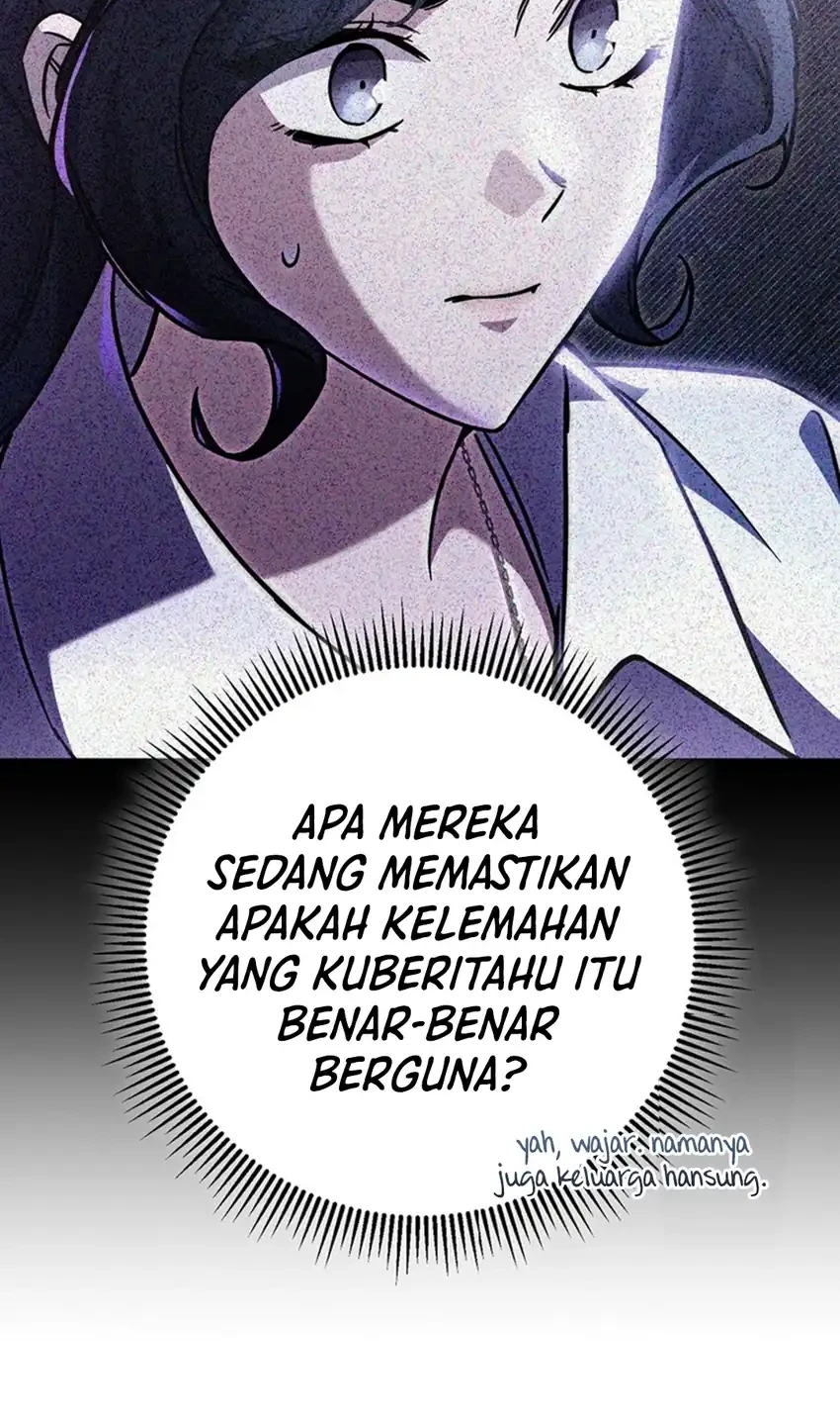 The Regressed Extra Becomes a Genius Chapter 11 Gambar 18