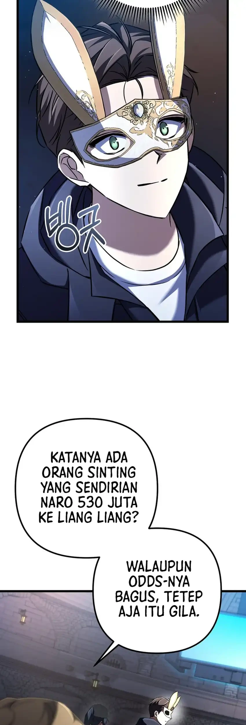 The Regressed Extra Becomes a Genius Chapter 12 Gambar 19