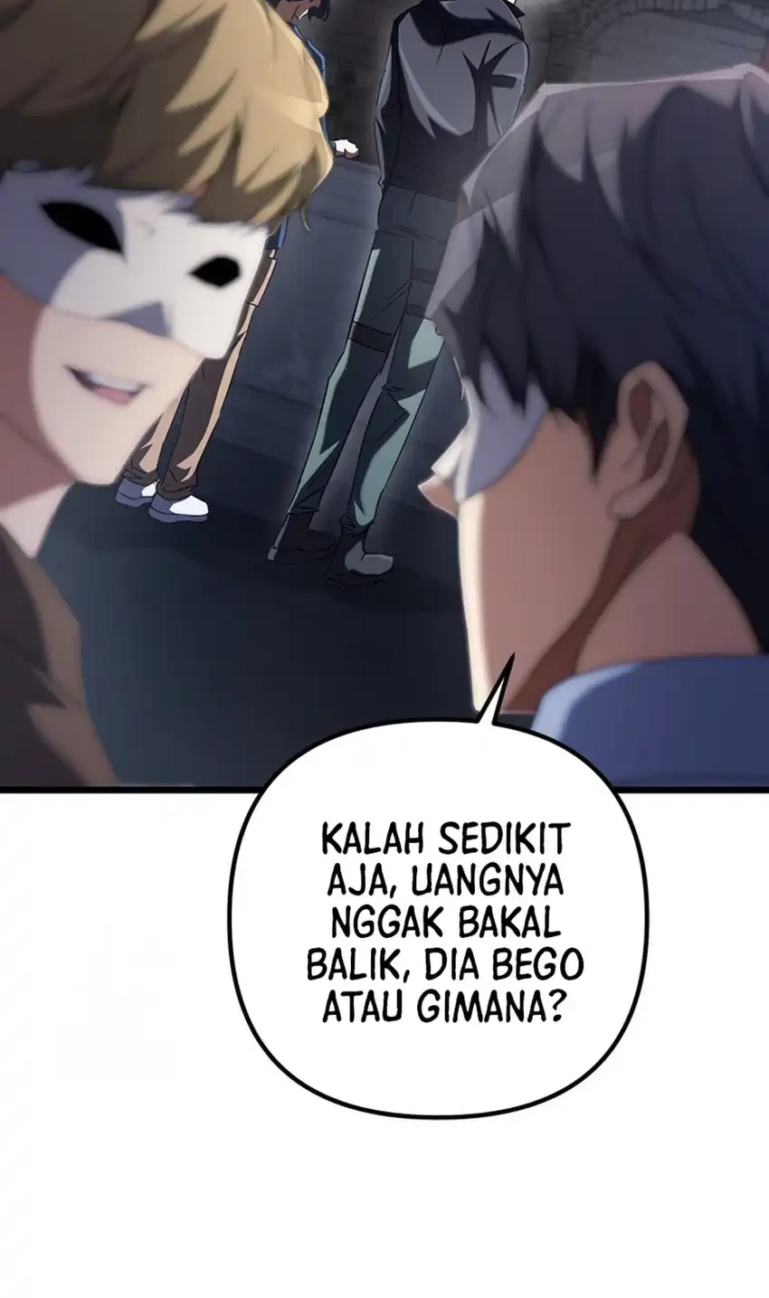 The Regressed Extra Becomes a Genius Chapter 12 Gambar 20
