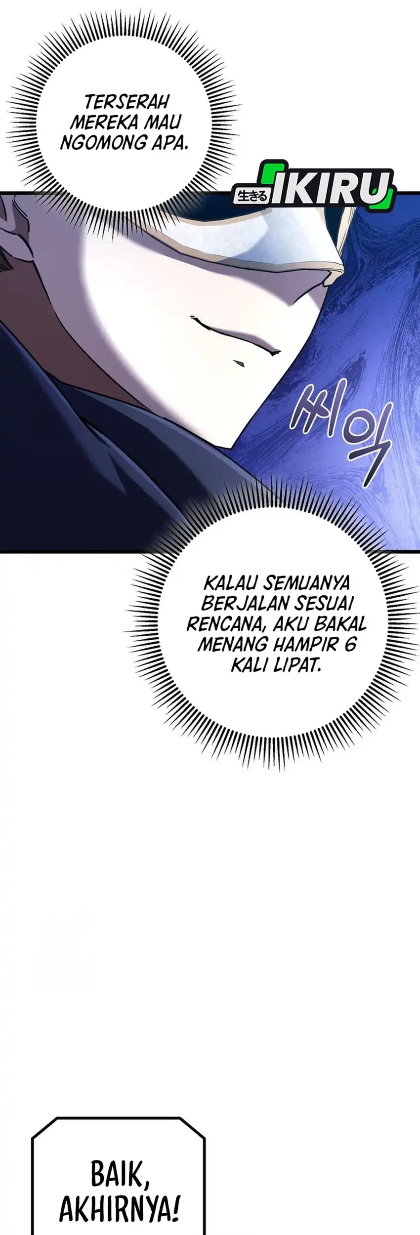 The Regressed Extra Becomes a Genius Chapter 12 Gambar 21