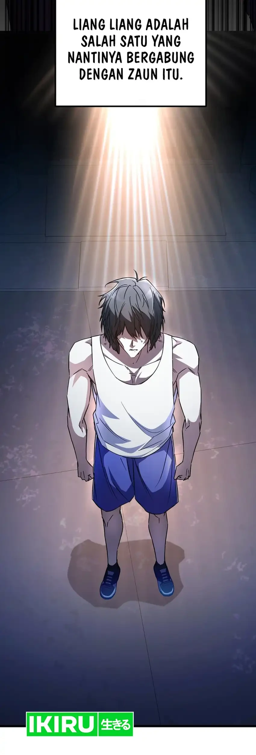 The Regressed Extra Becomes a Genius Chapter 12 Gambar 29