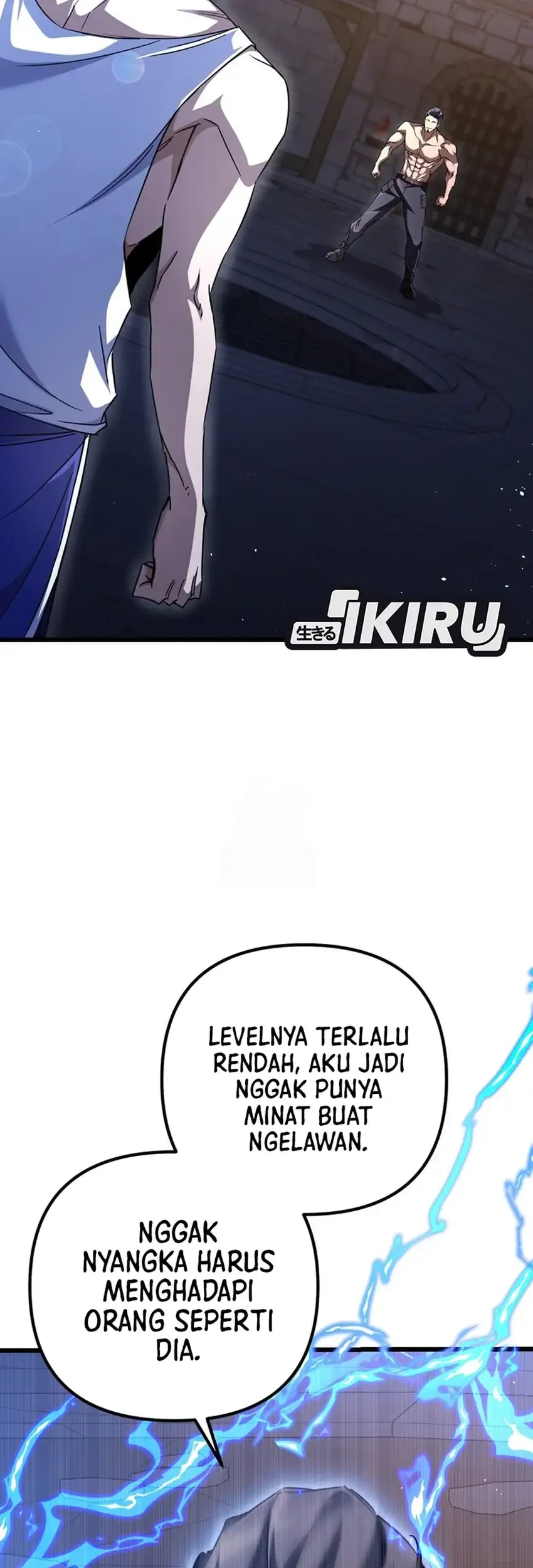 The Regressed Extra Becomes a Genius Chapter 12 Gambar 33