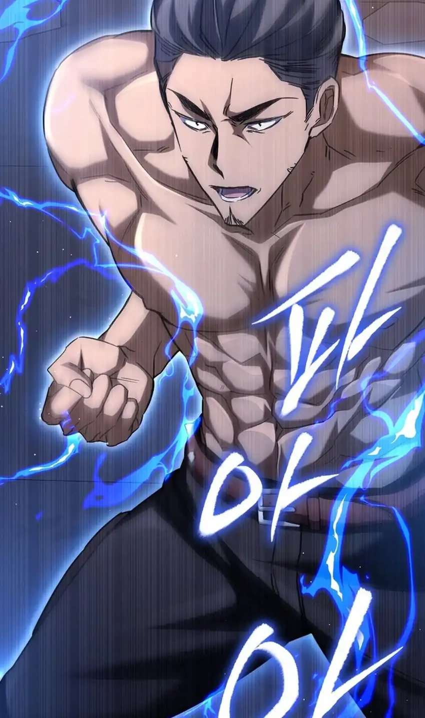 The Regressed Extra Becomes a Genius Chapter 12 Gambar 34