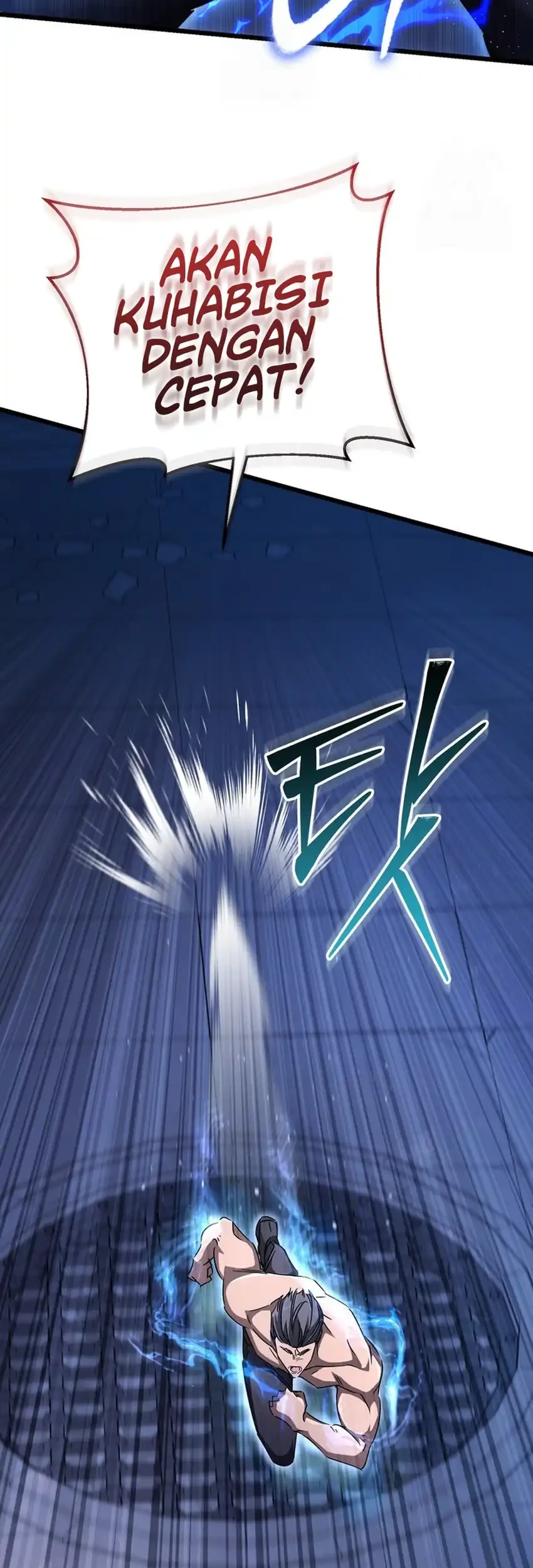 The Regressed Extra Becomes a Genius Chapter 12 Gambar 35