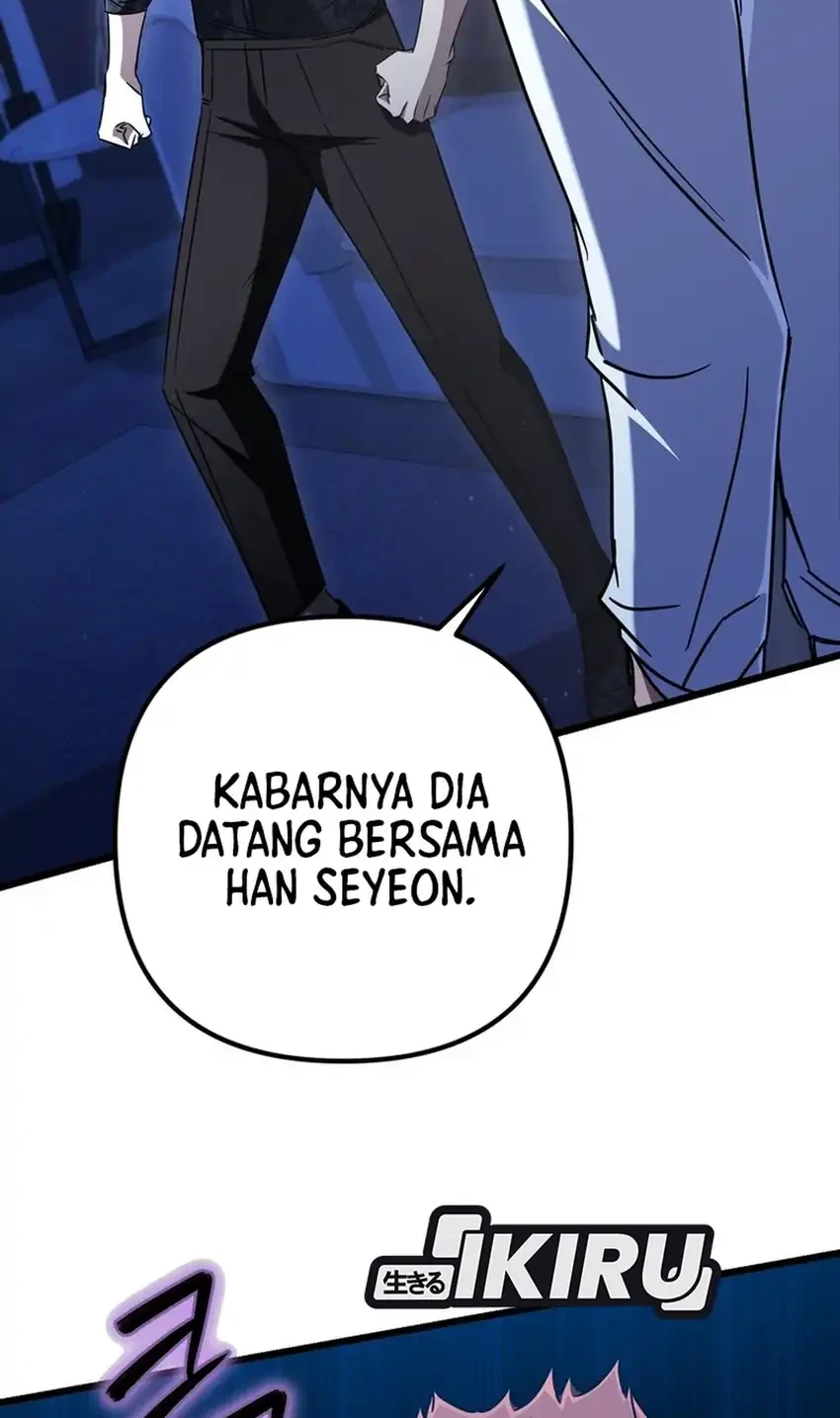 Manhwa The Regressed Extra Becomes a Genius Chapter 12 gambar nomor 2