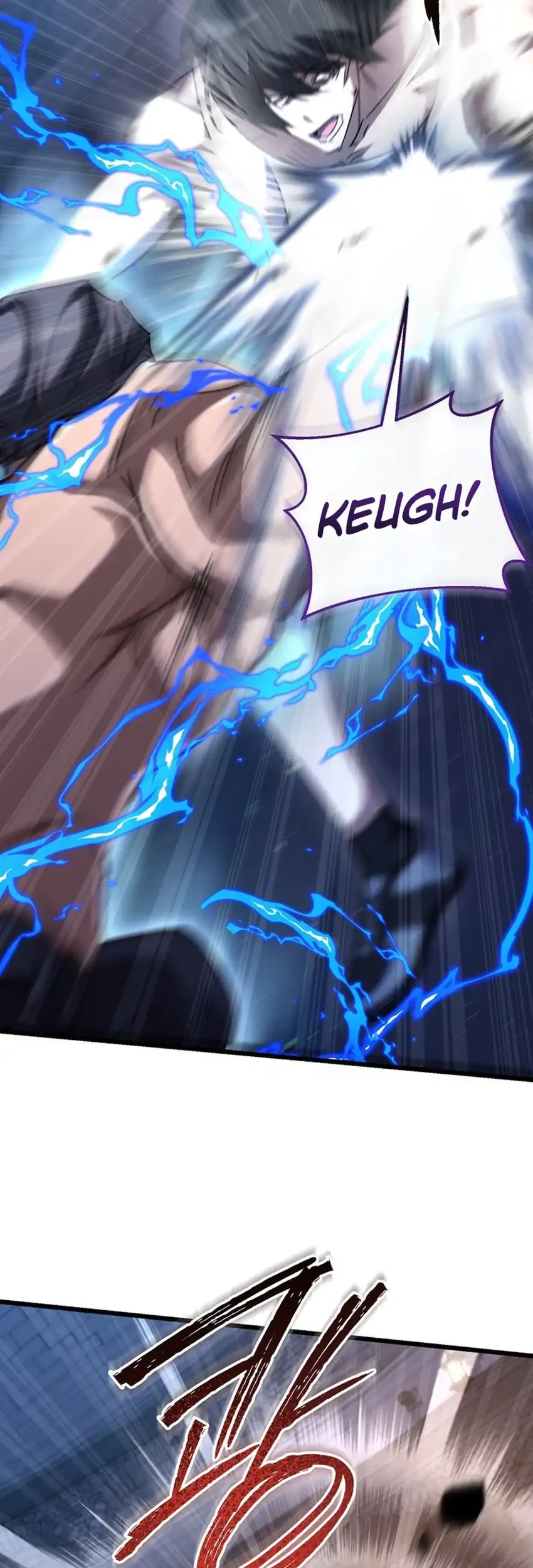 The Regressed Extra Becomes a Genius Chapter 12 Gambar 39