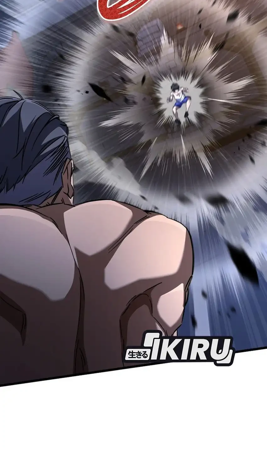 The Regressed Extra Becomes a Genius Chapter 12 Gambar 40