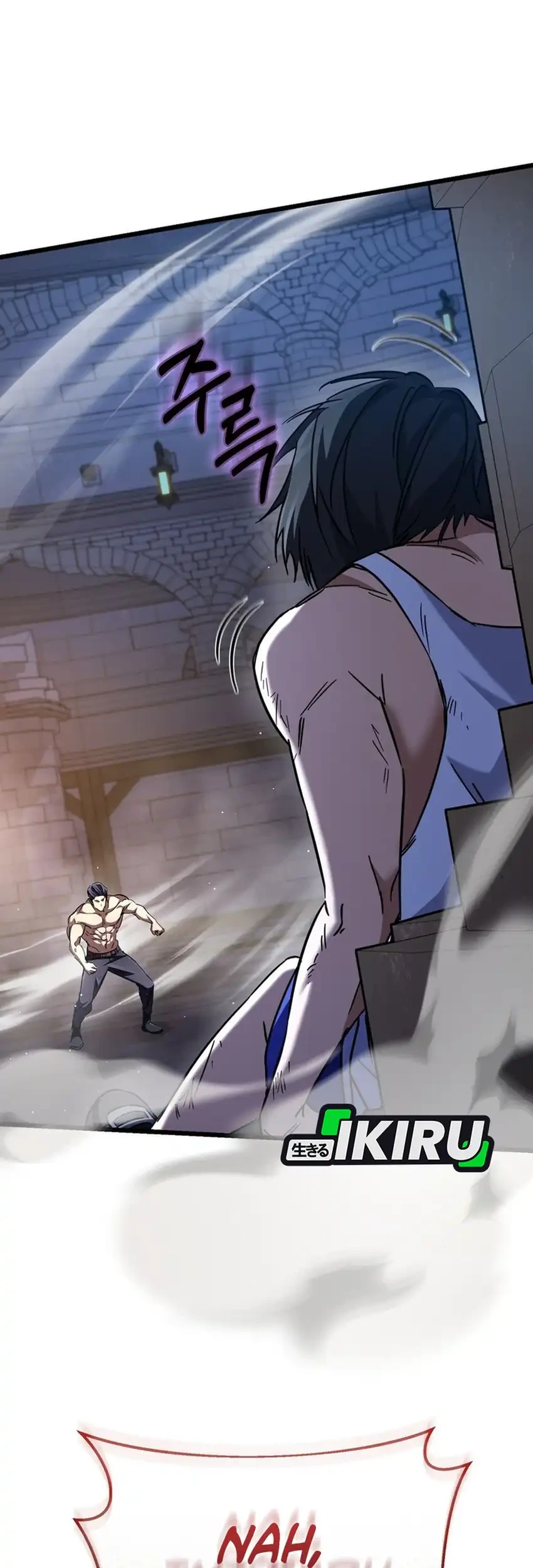 The Regressed Extra Becomes a Genius Chapter 12 Gambar 41