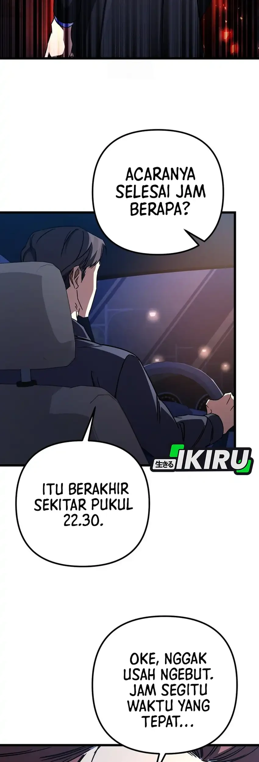 The Regressed Extra Becomes a Genius Chapter 12 Gambar 47