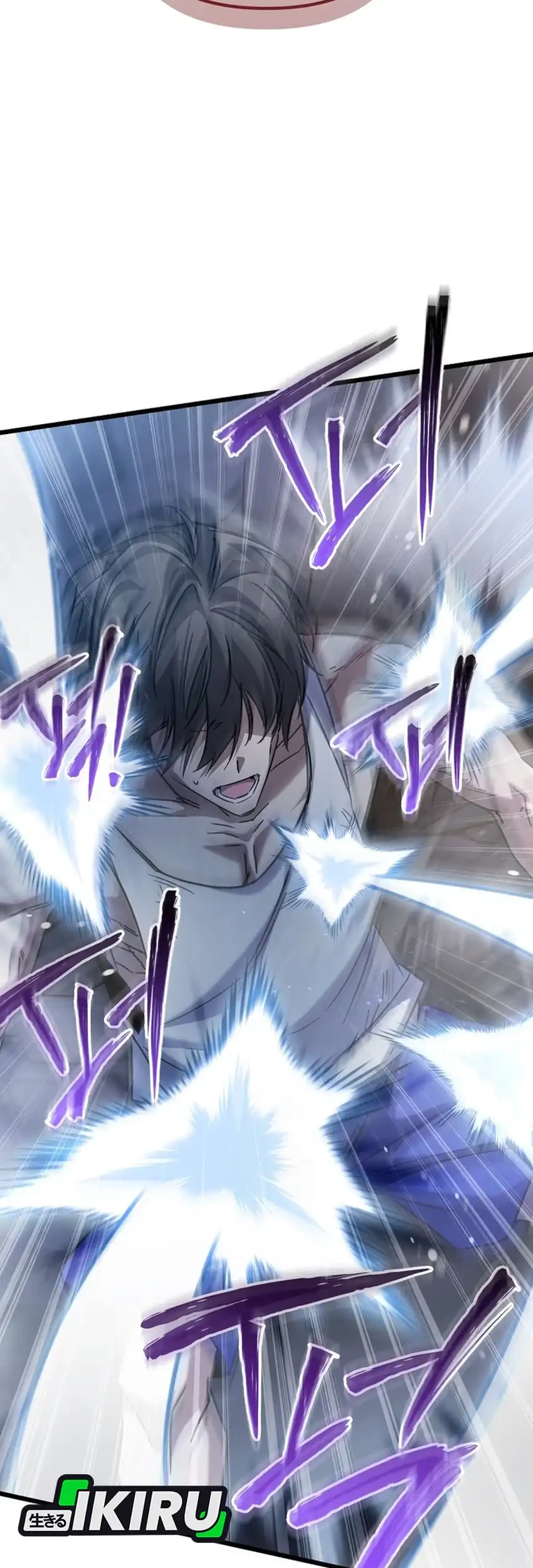 The Regressed Extra Becomes a Genius Chapter 12 Gambar 49