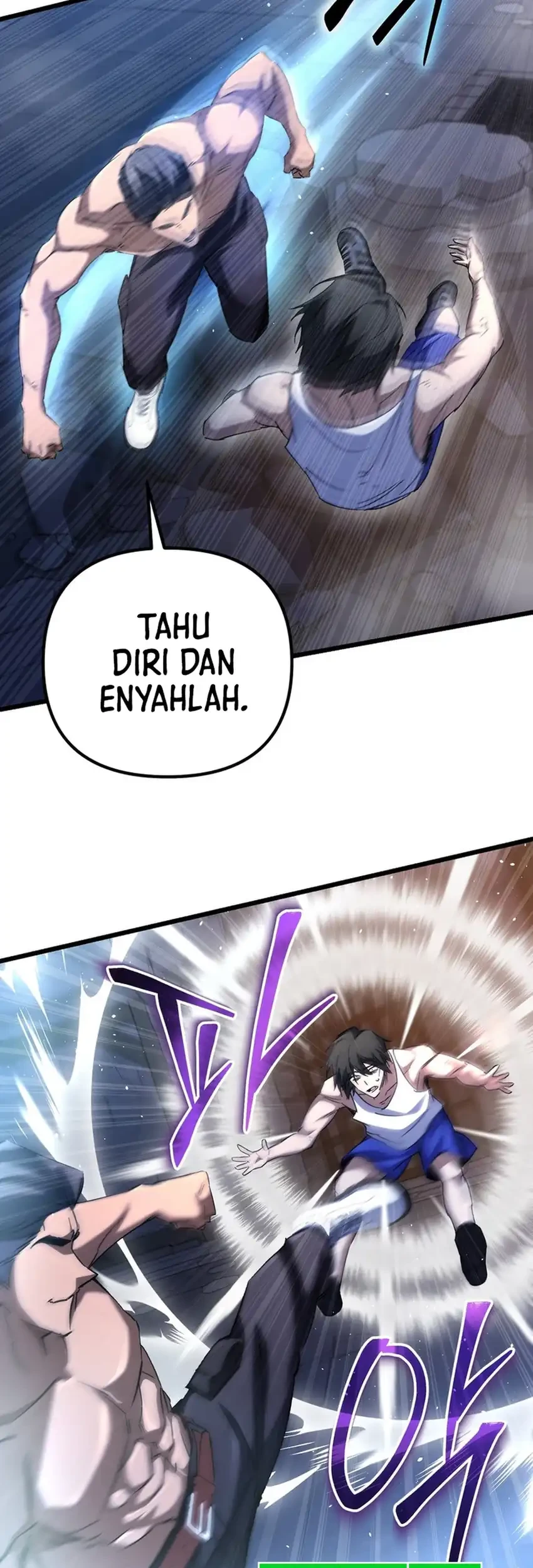 The Regressed Extra Becomes a Genius Chapter 12 Gambar 53