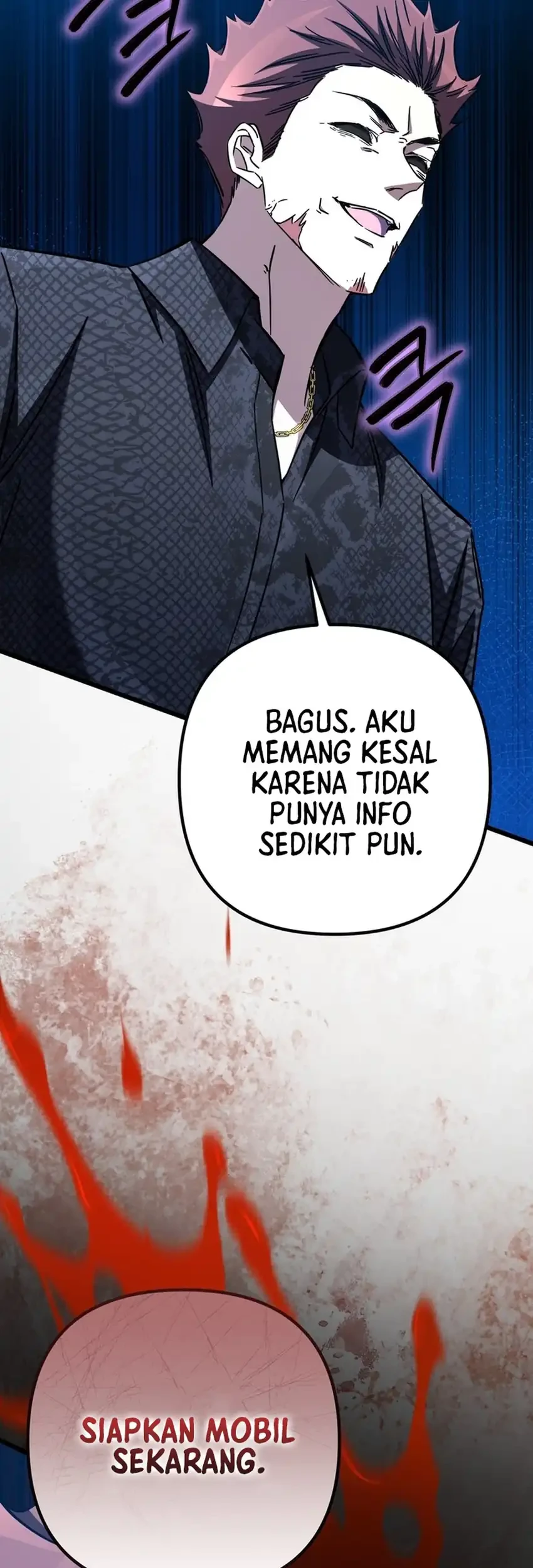 The Regressed Extra Becomes a Genius Chapter 12 Gambar 3