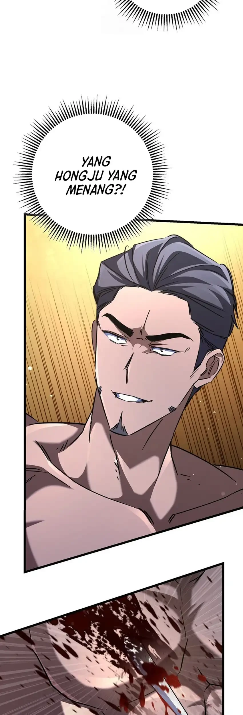 The Regressed Extra Becomes a Genius Chapter 12 Gambar 59