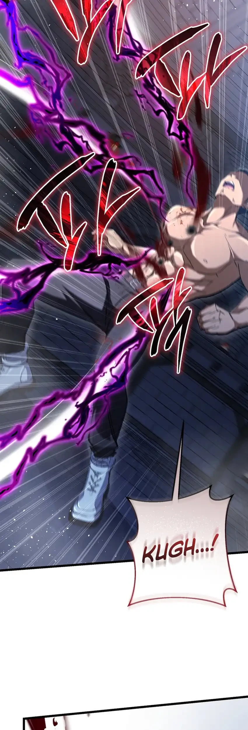 The Regressed Extra Becomes a Genius Chapter 12 Gambar 67