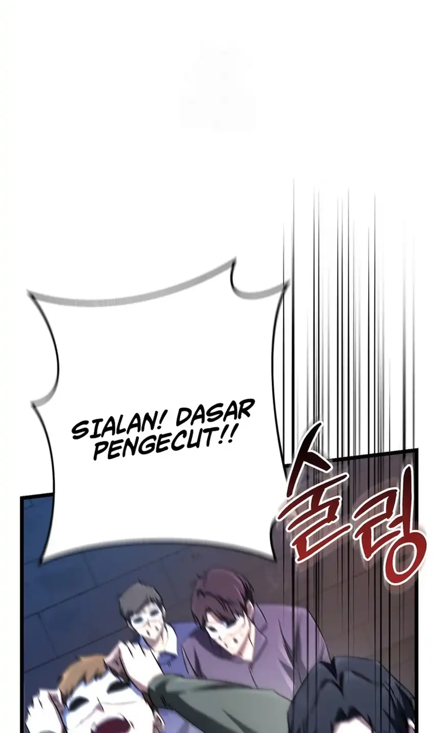 The Regressed Extra Becomes a Genius Chapter 12 Gambar 74