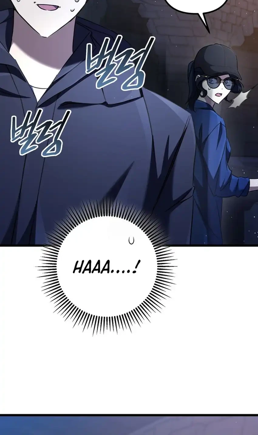 The Regressed Extra Becomes a Genius Chapter 12 Gambar 76