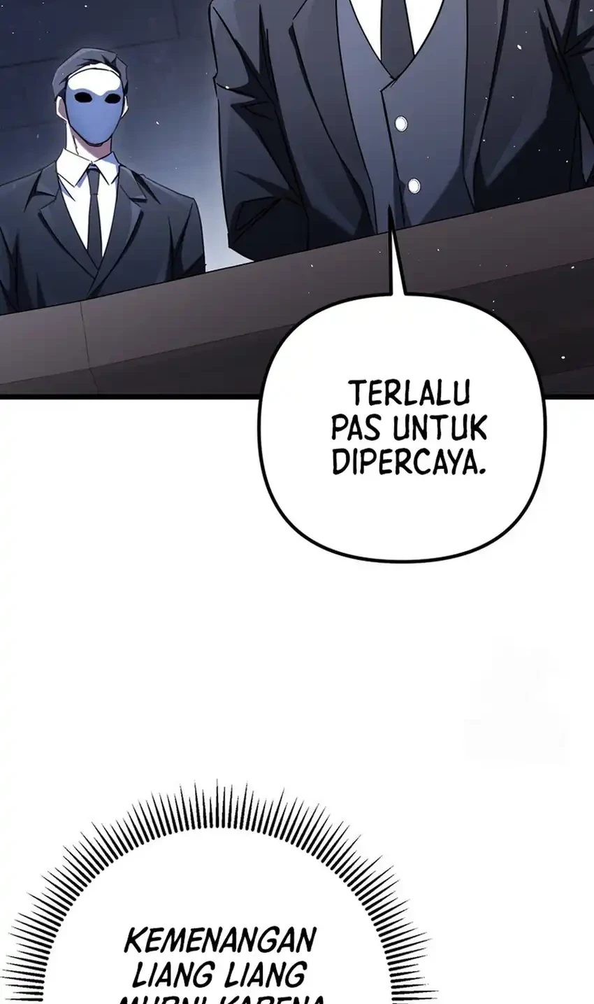 The Regressed Extra Becomes a Genius Chapter 12 Gambar 78