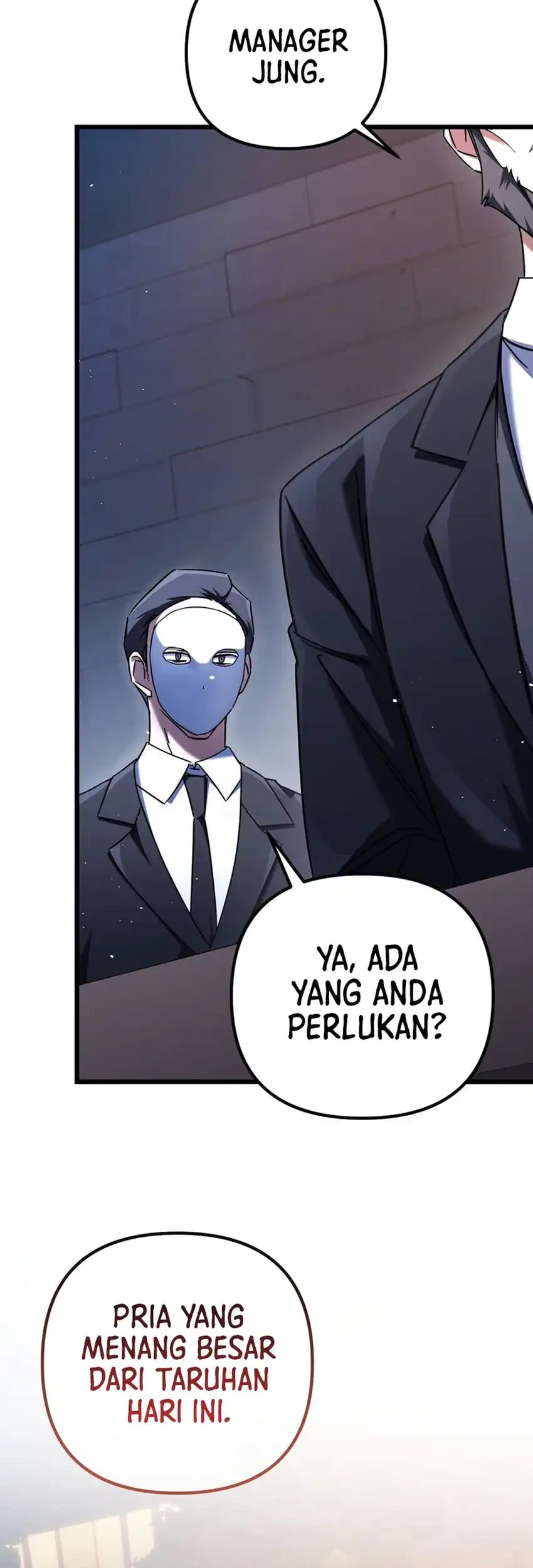 The Regressed Extra Becomes a Genius Chapter 12 Gambar 81