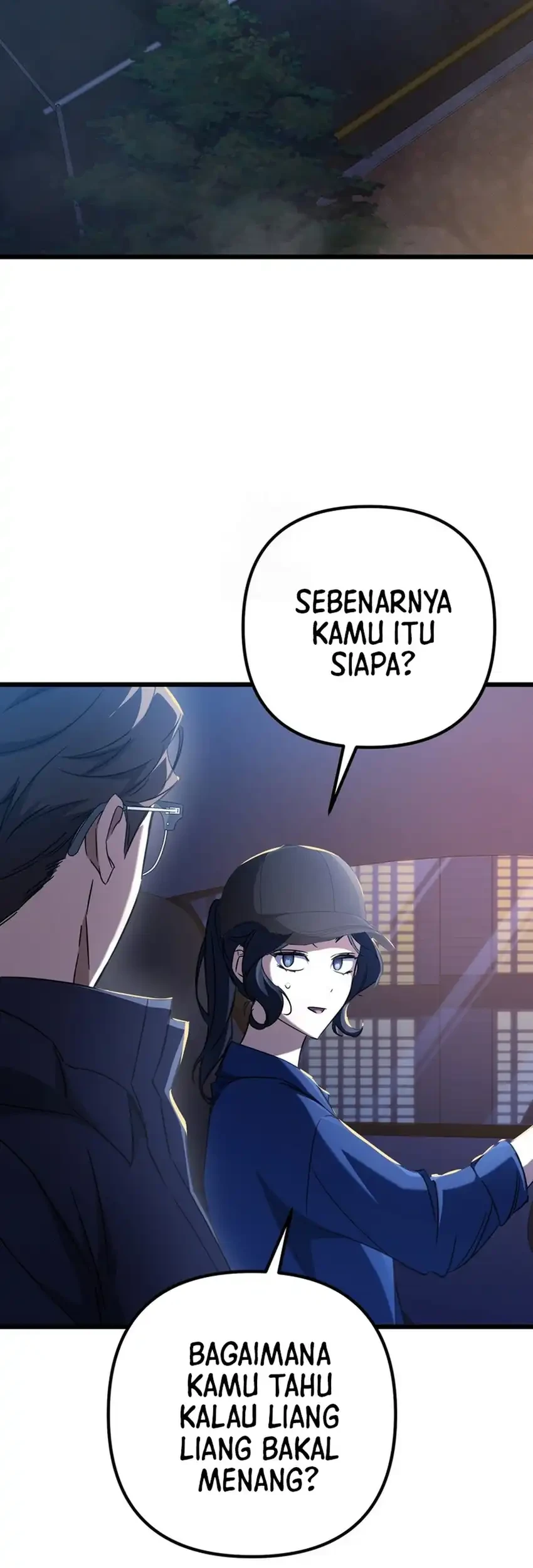 The Regressed Extra Becomes a Genius Chapter 12 Gambar 83