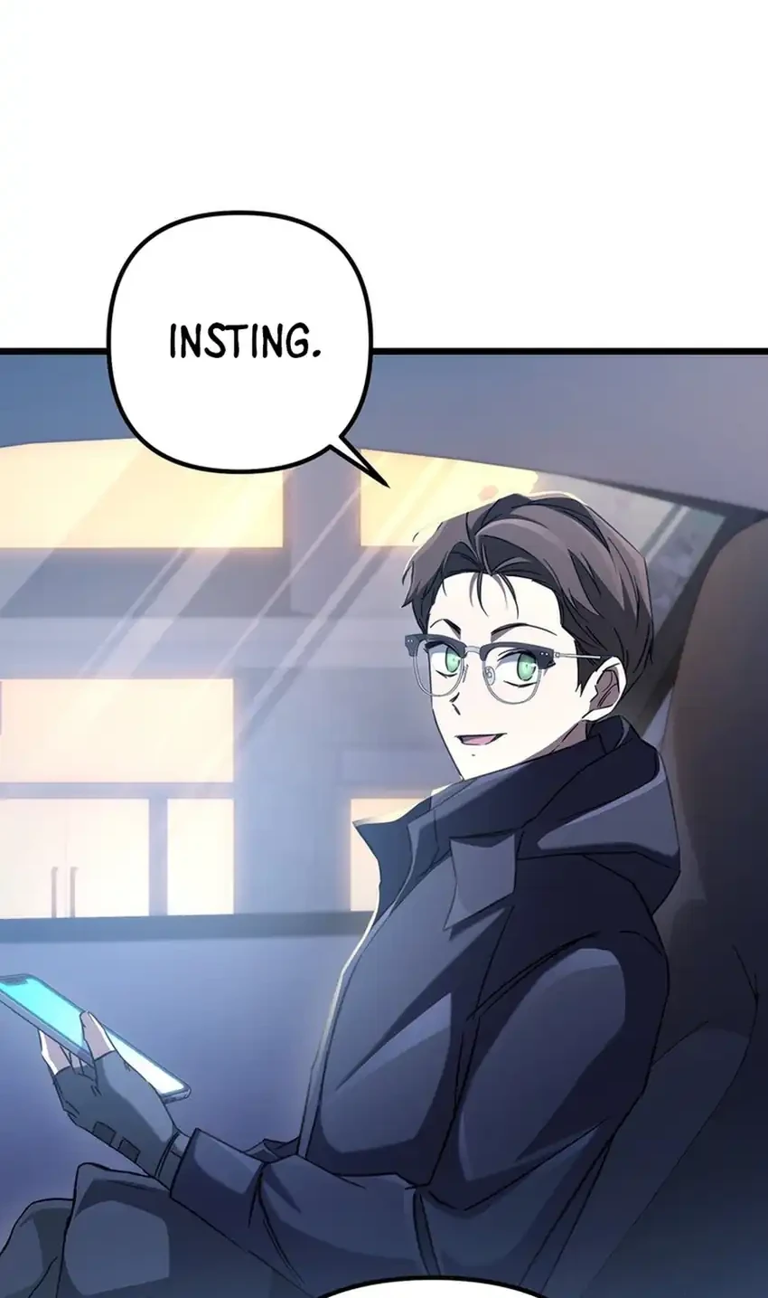 The Regressed Extra Becomes a Genius Chapter 12 Gambar 84