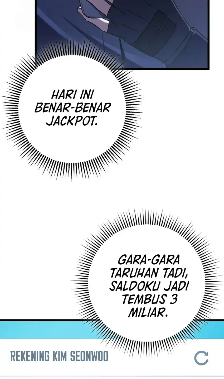 The Regressed Extra Becomes a Genius Chapter 12 Gambar 86