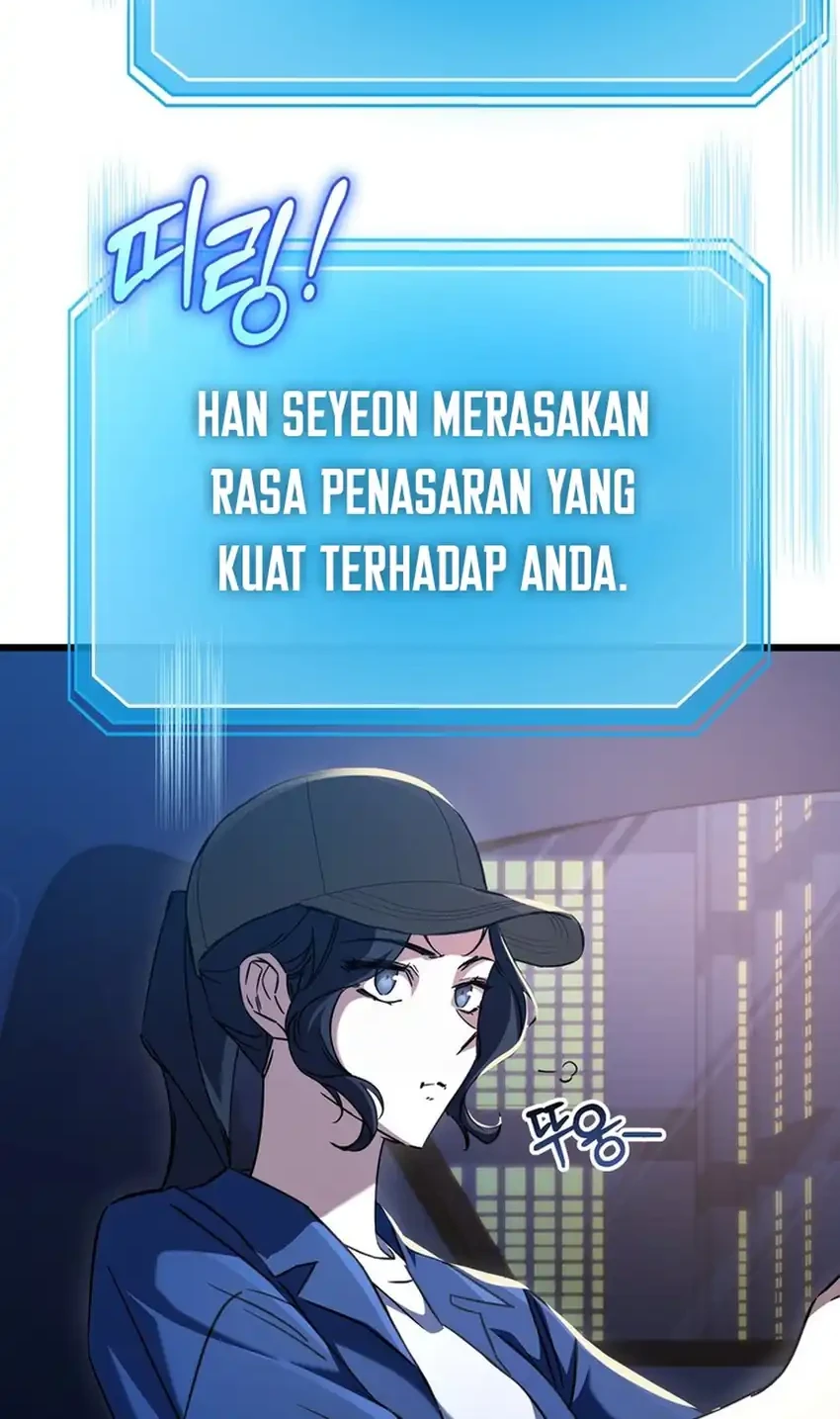 The Regressed Extra Becomes a Genius Chapter 12 Gambar 88