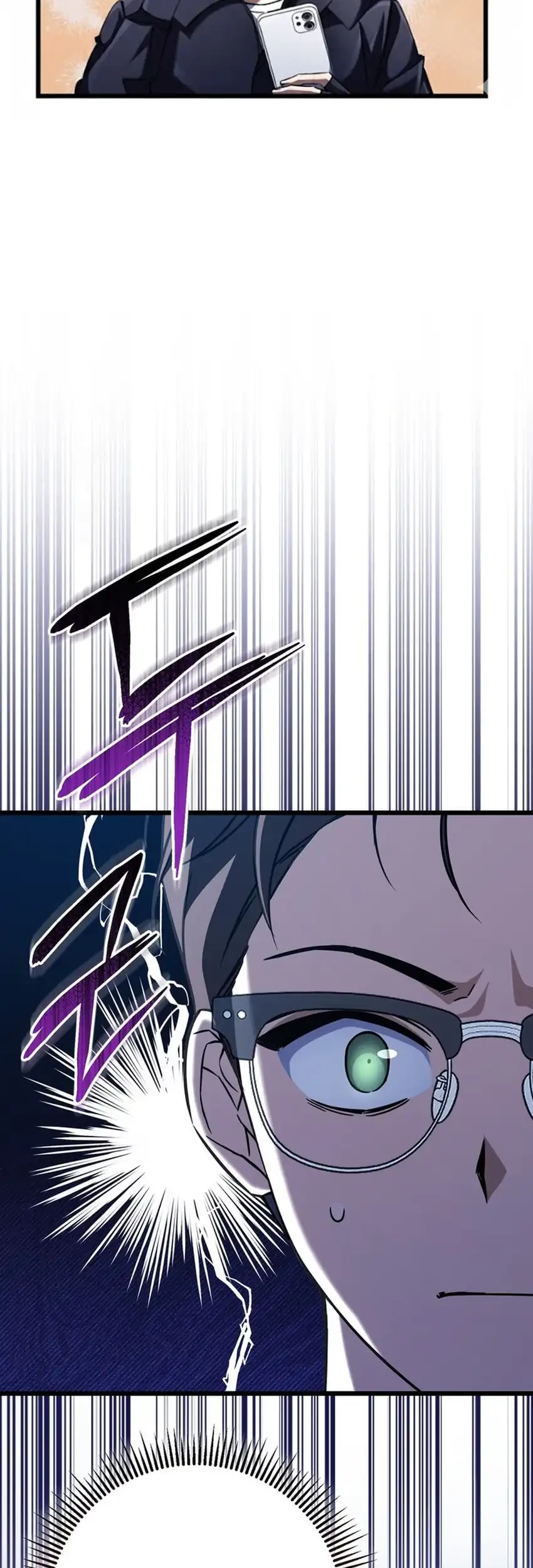 The Regressed Extra Becomes a Genius Chapter 12 Gambar 91