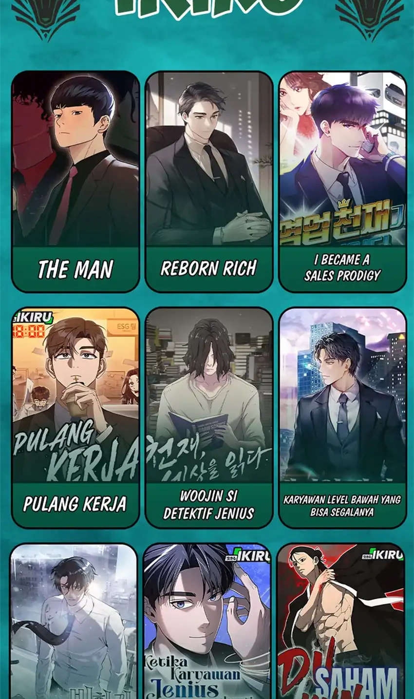 The Regressed Extra Becomes a Genius Chapter 12 Gambar 94