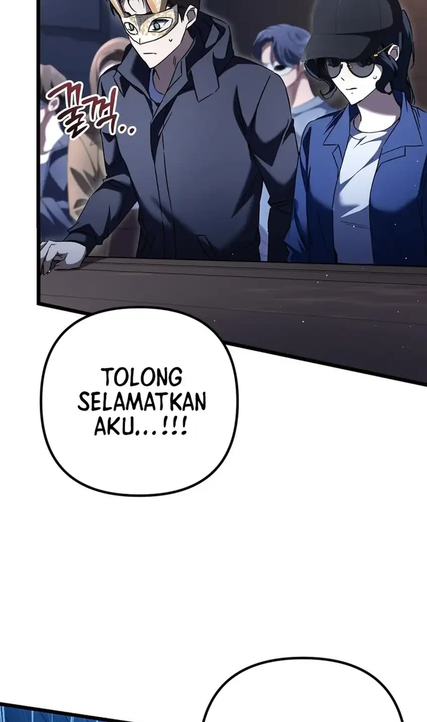 The Regressed Extra Becomes a Genius Chapter 12 Gambar 8