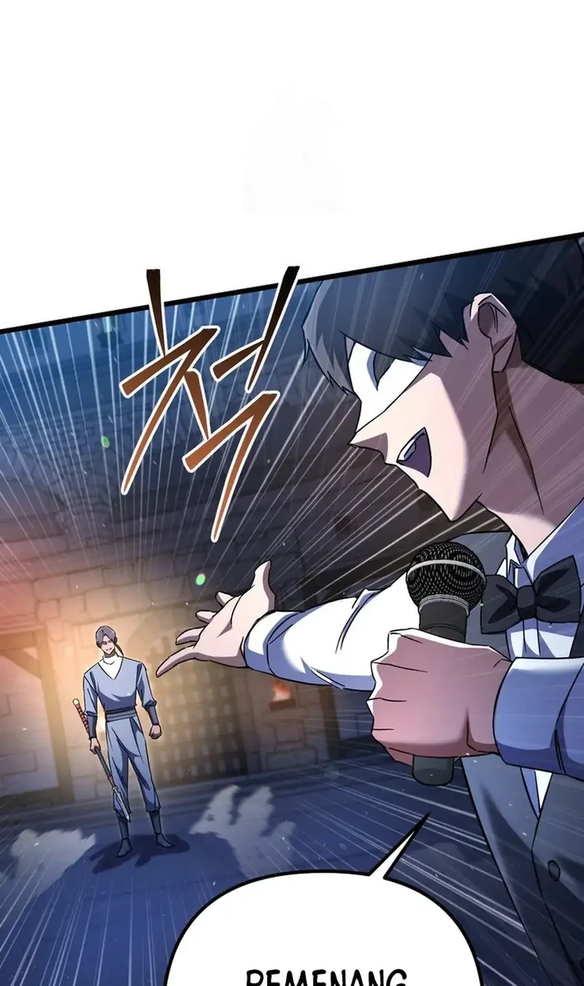 The Regressed Extra Becomes a Genius Chapter 12 Gambar 10