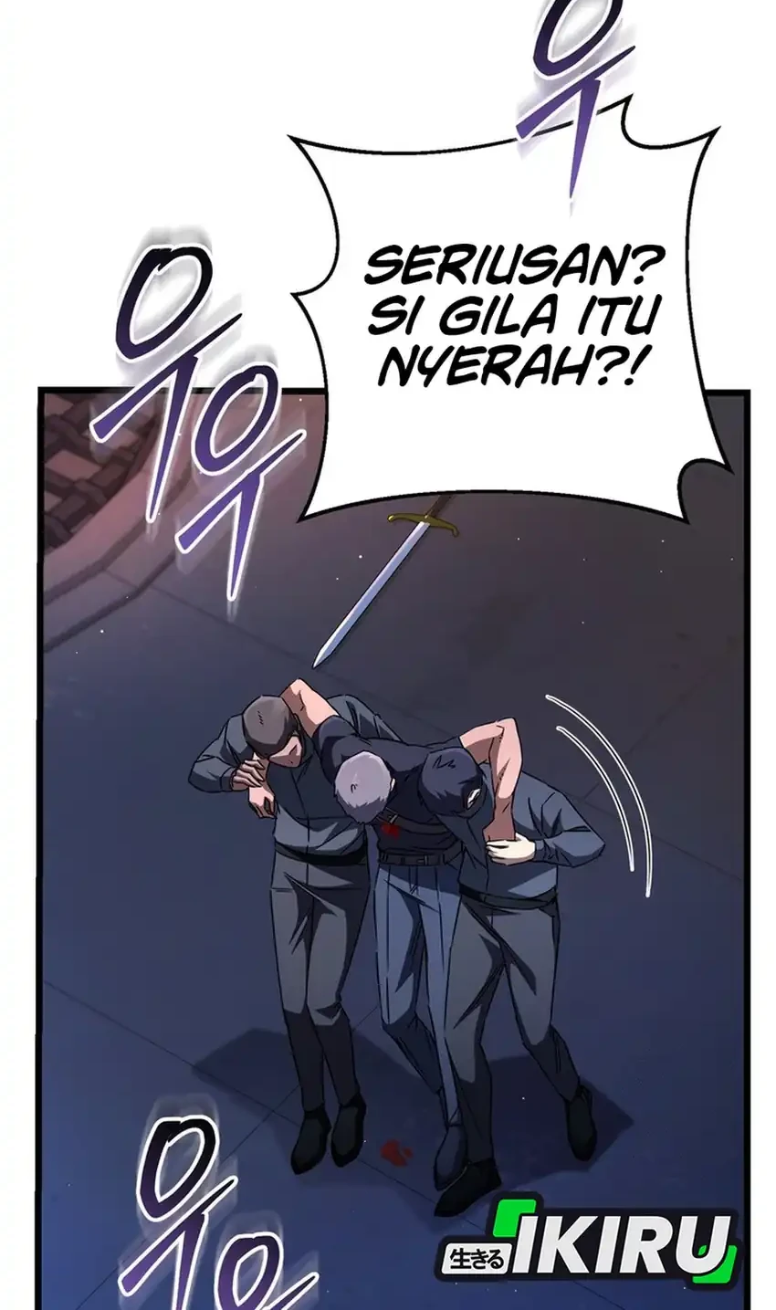 The Regressed Extra Becomes a Genius Chapter 12 Gambar 12