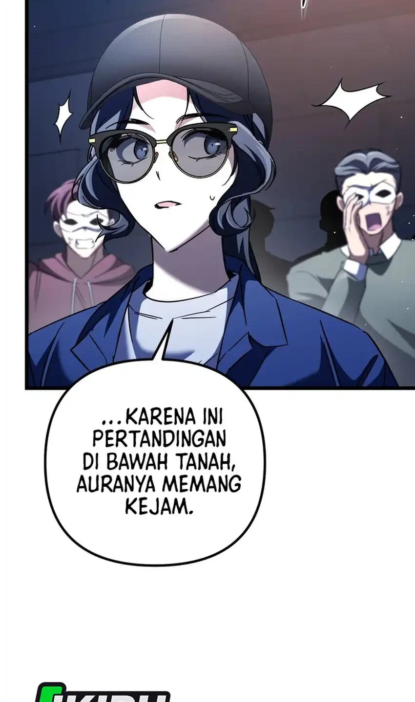 The Regressed Extra Becomes a Genius Chapter 12 Gambar 14
