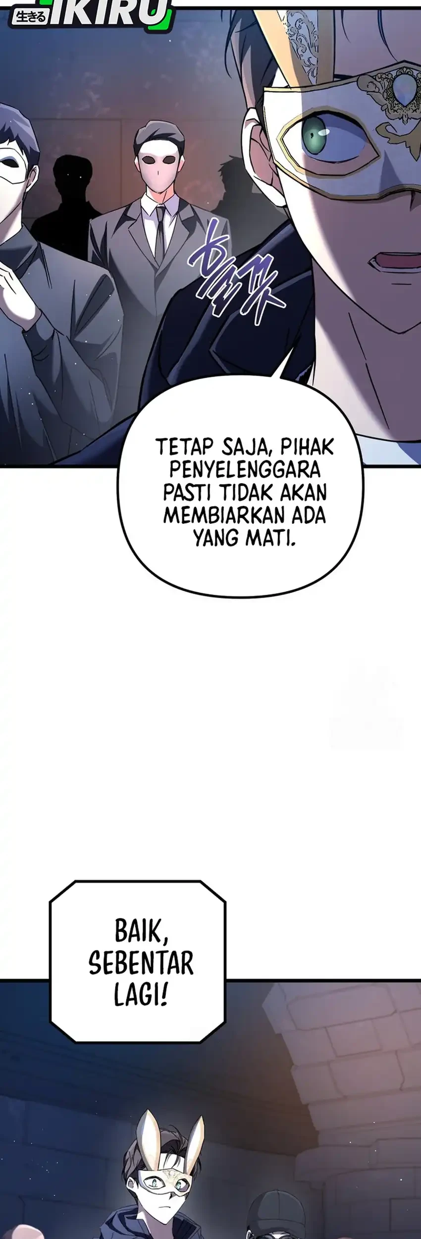 The Regressed Extra Becomes a Genius Chapter 12 Gambar 15