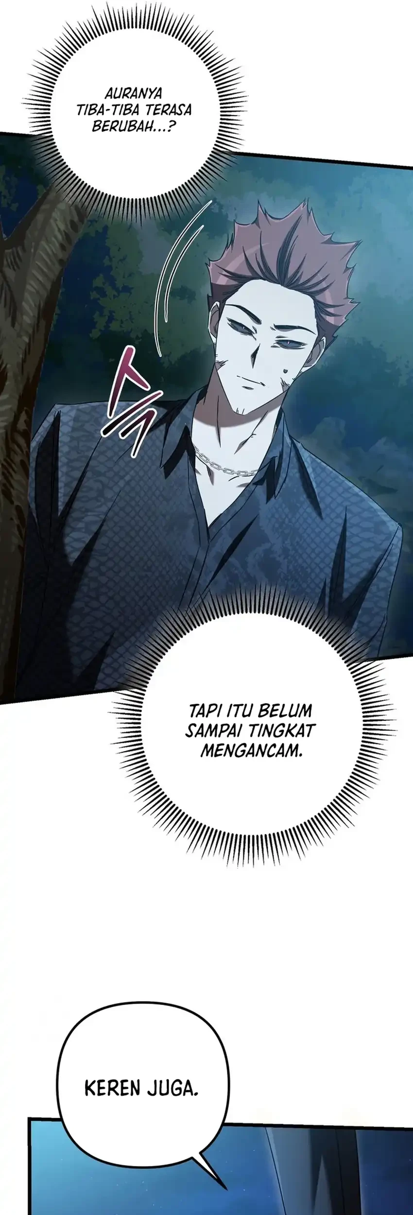 The Regressed Extra Becomes a Genius Chapter 13 Gambar 18