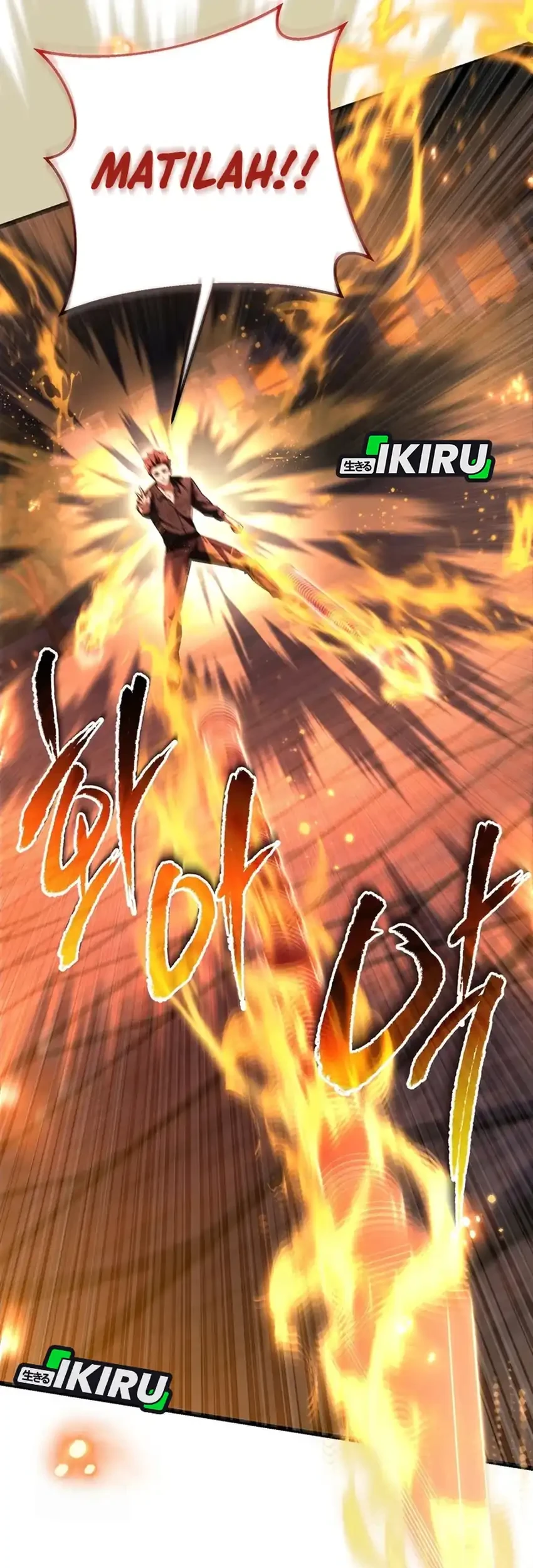 The Regressed Extra Becomes a Genius Chapter 13 Gambar 22