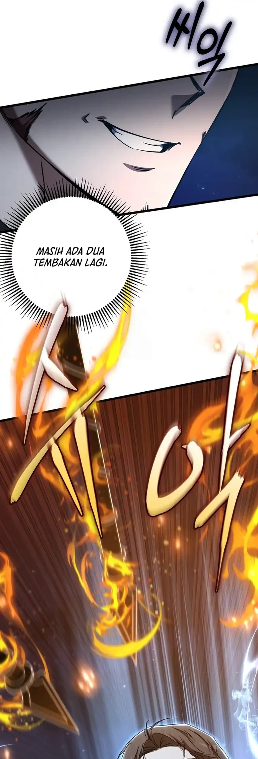 The Regressed Extra Becomes a Genius Chapter 13 Gambar 27