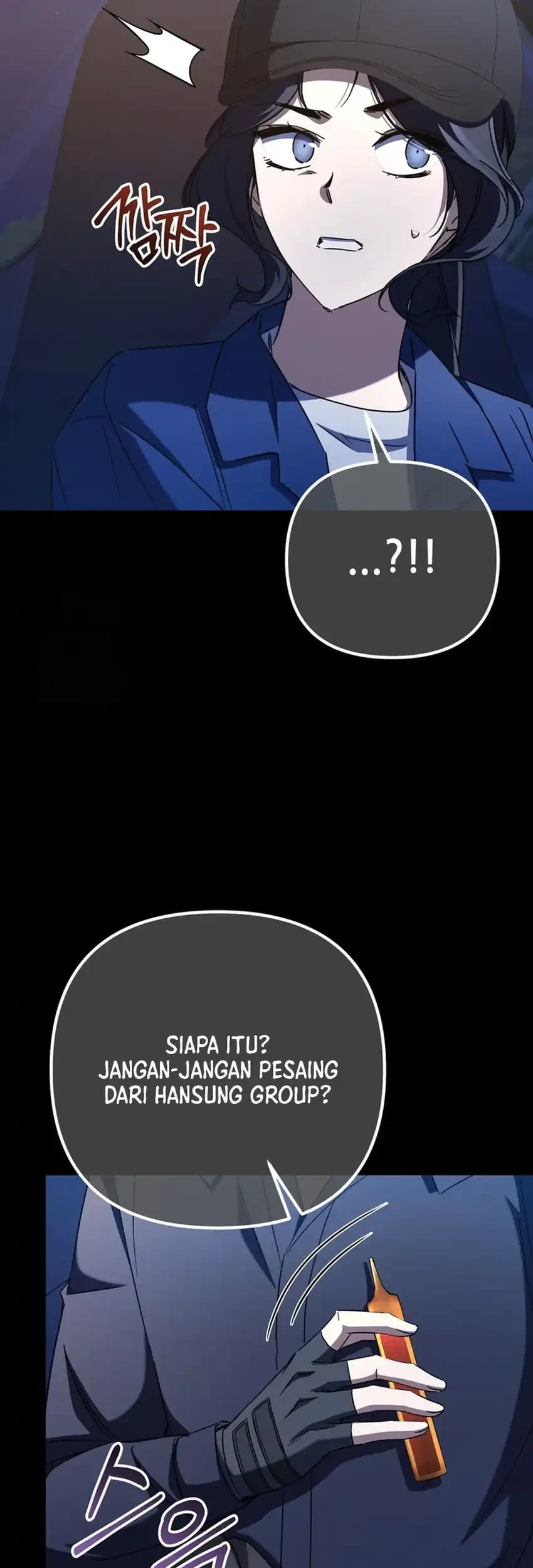 The Regressed Extra Becomes a Genius Chapter 13 Gambar 33