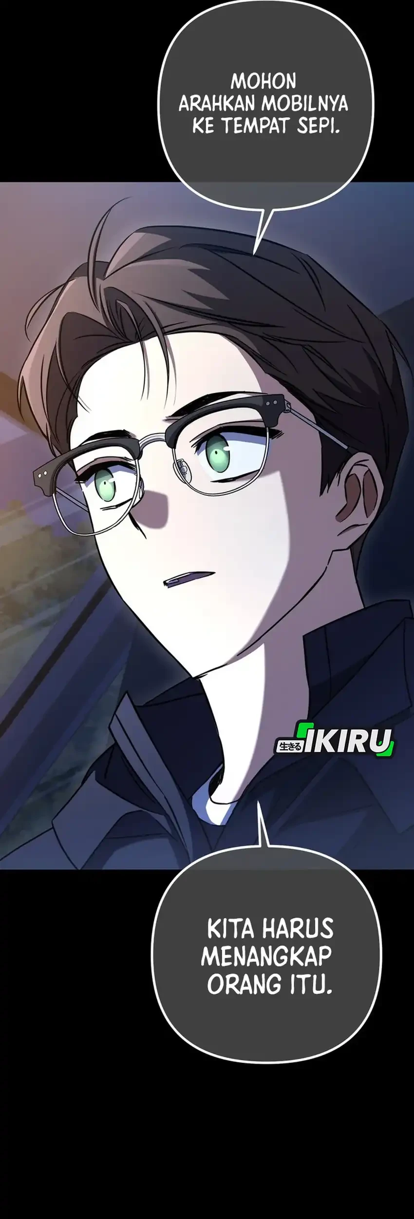 The Regressed Extra Becomes a Genius Chapter 13 Gambar 35