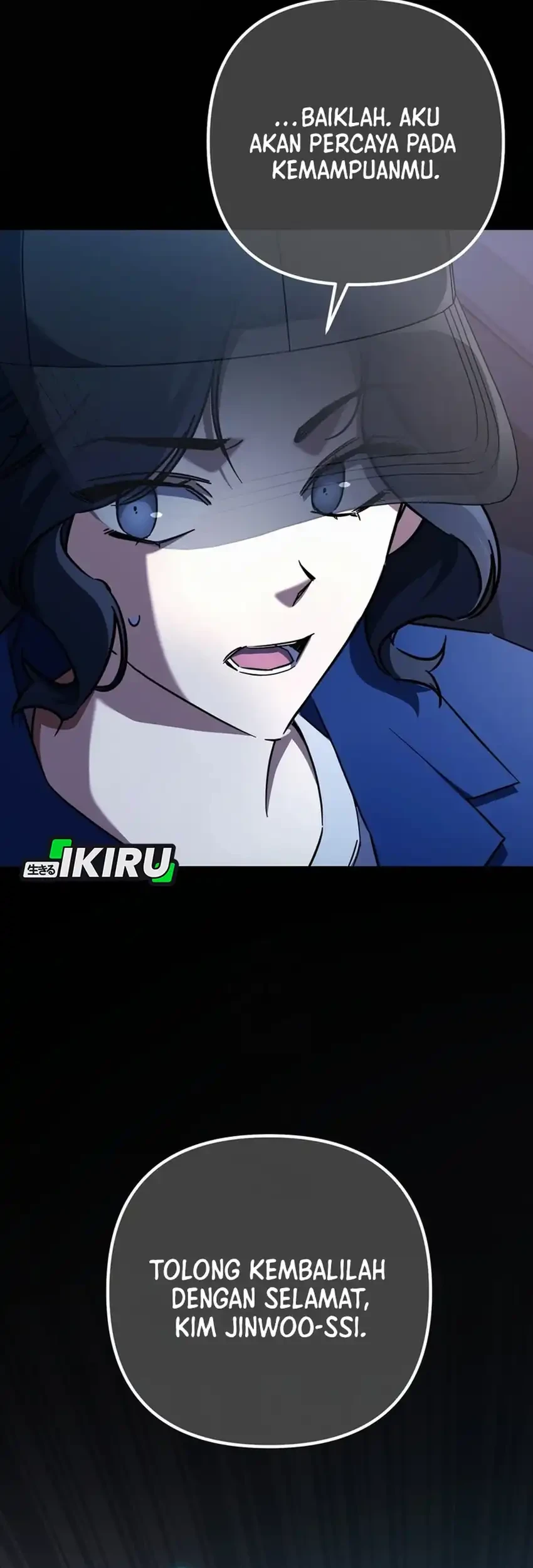 The Regressed Extra Becomes a Genius Chapter 13 Gambar 41