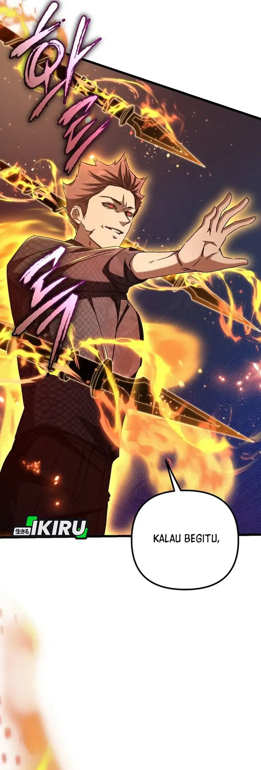 The Regressed Extra Becomes a Genius Chapter 13 Gambar 47