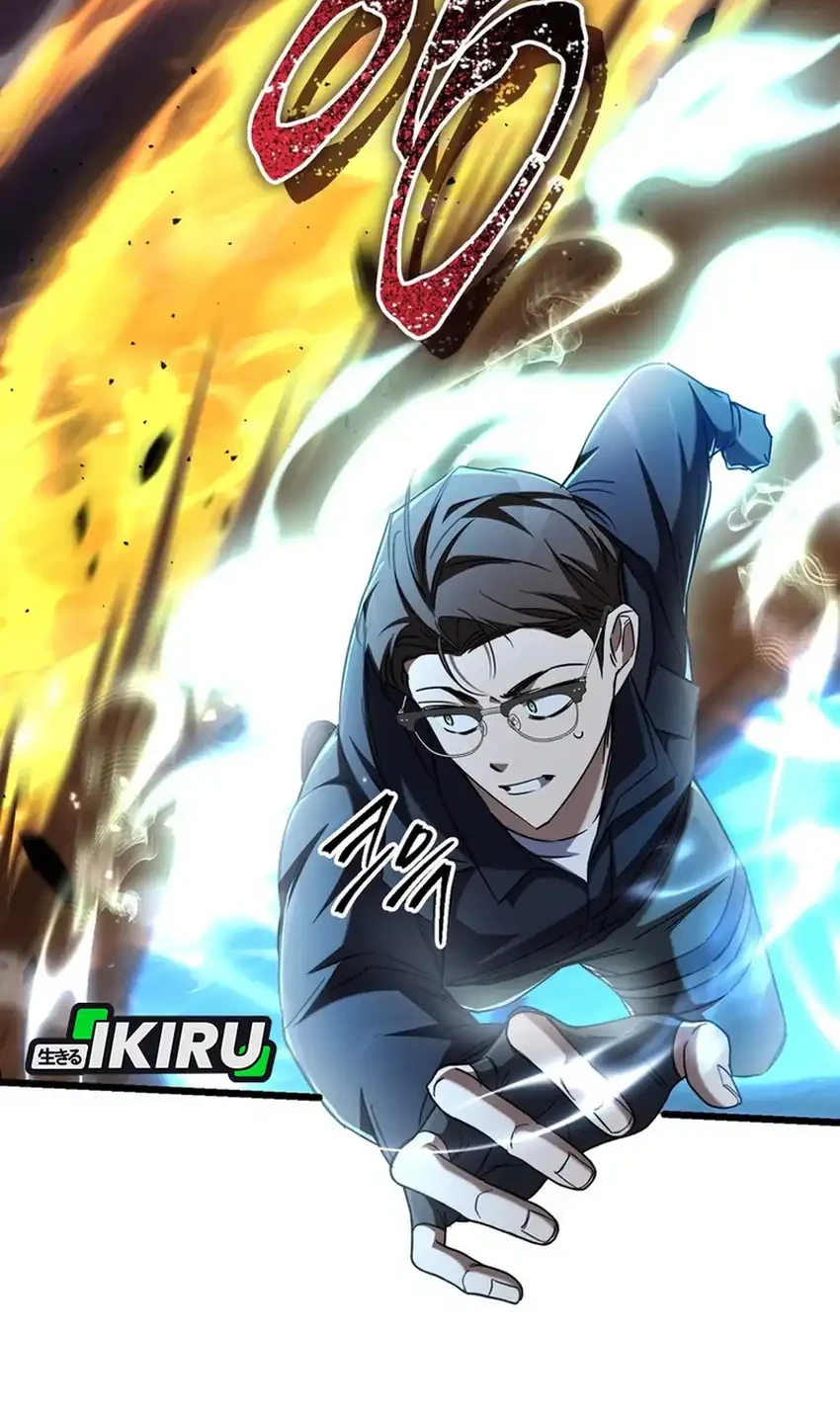 The Regressed Extra Becomes a Genius Chapter 13 Gambar 52