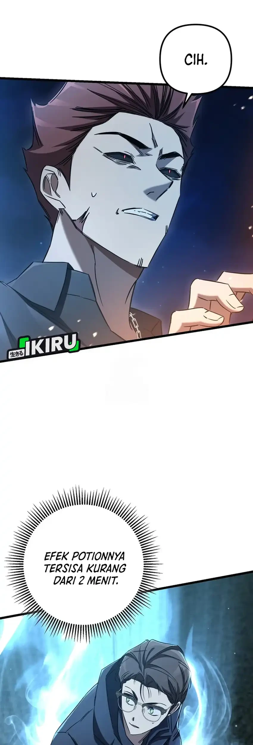 The Regressed Extra Becomes a Genius Chapter 13 Gambar 53