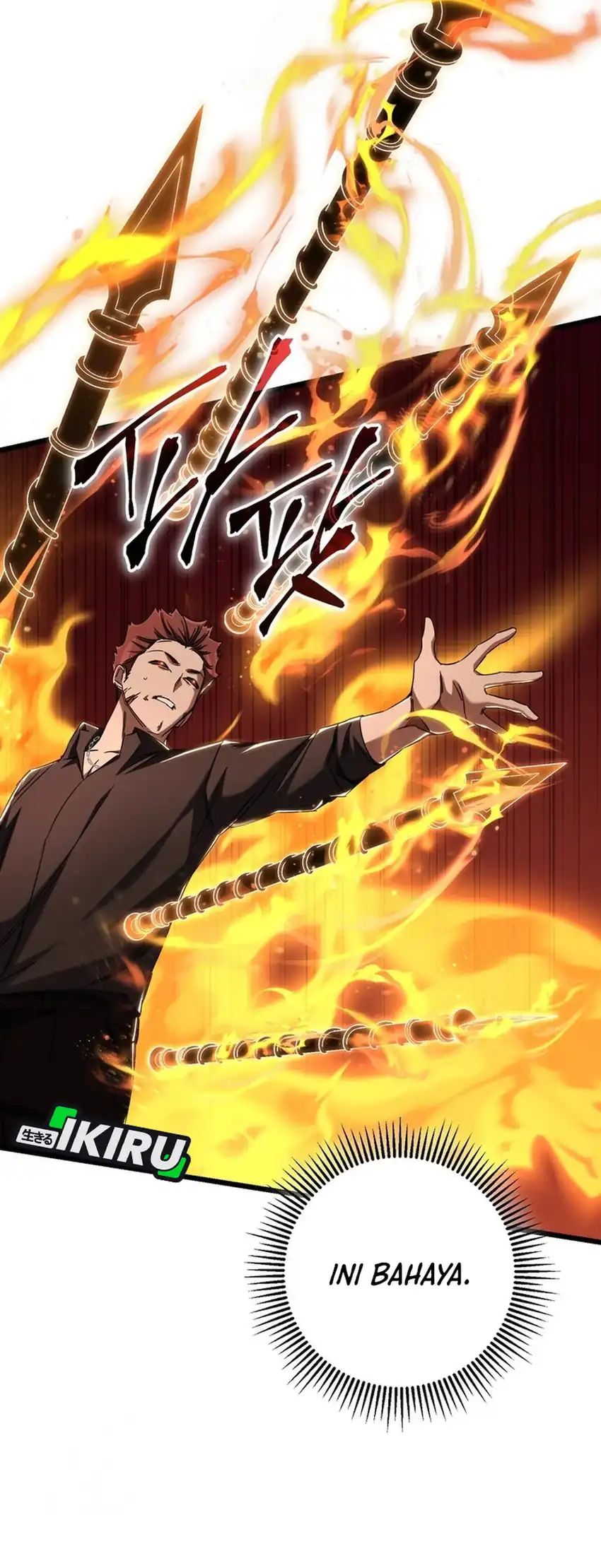 The Regressed Extra Becomes a Genius Chapter 13 Gambar 61