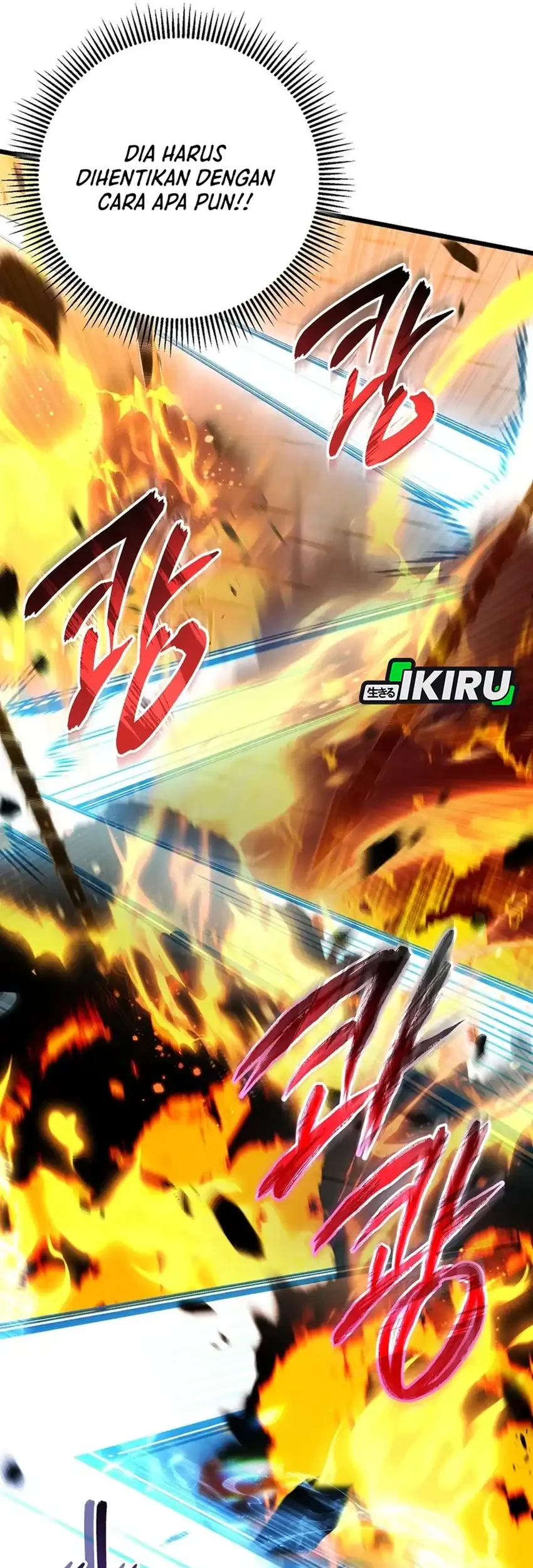 The Regressed Extra Becomes a Genius Chapter 13 Gambar 62