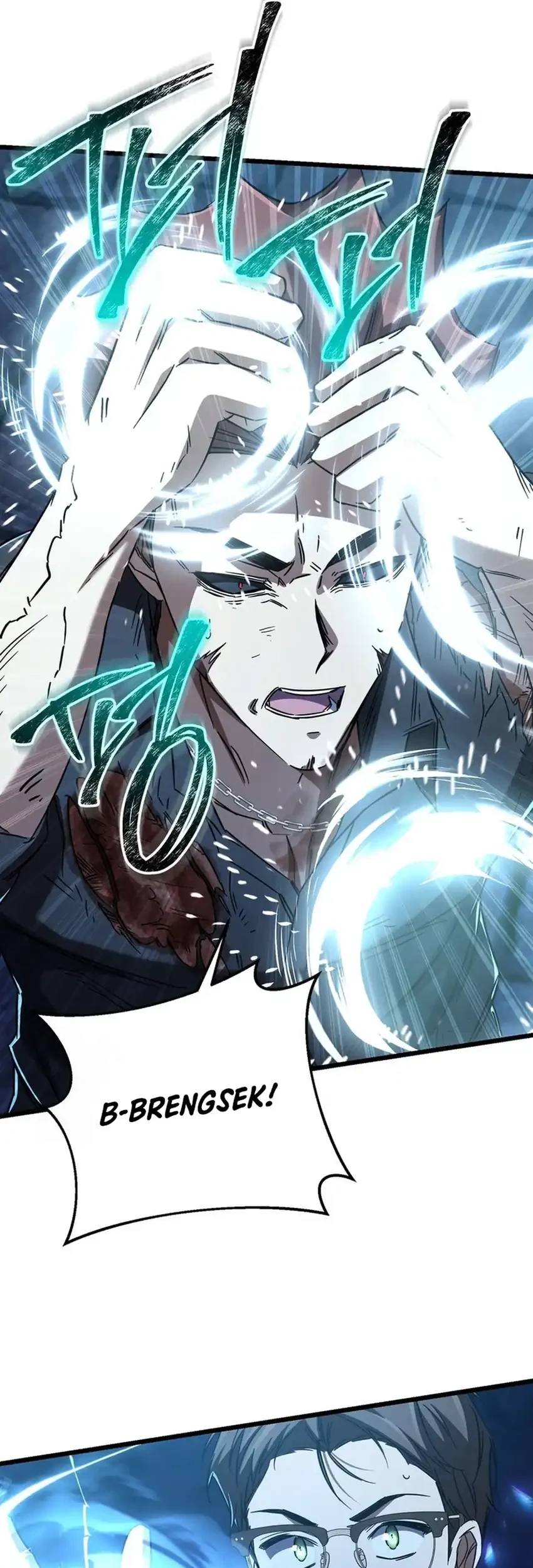 The Regressed Extra Becomes a Genius Chapter 13 Gambar 74