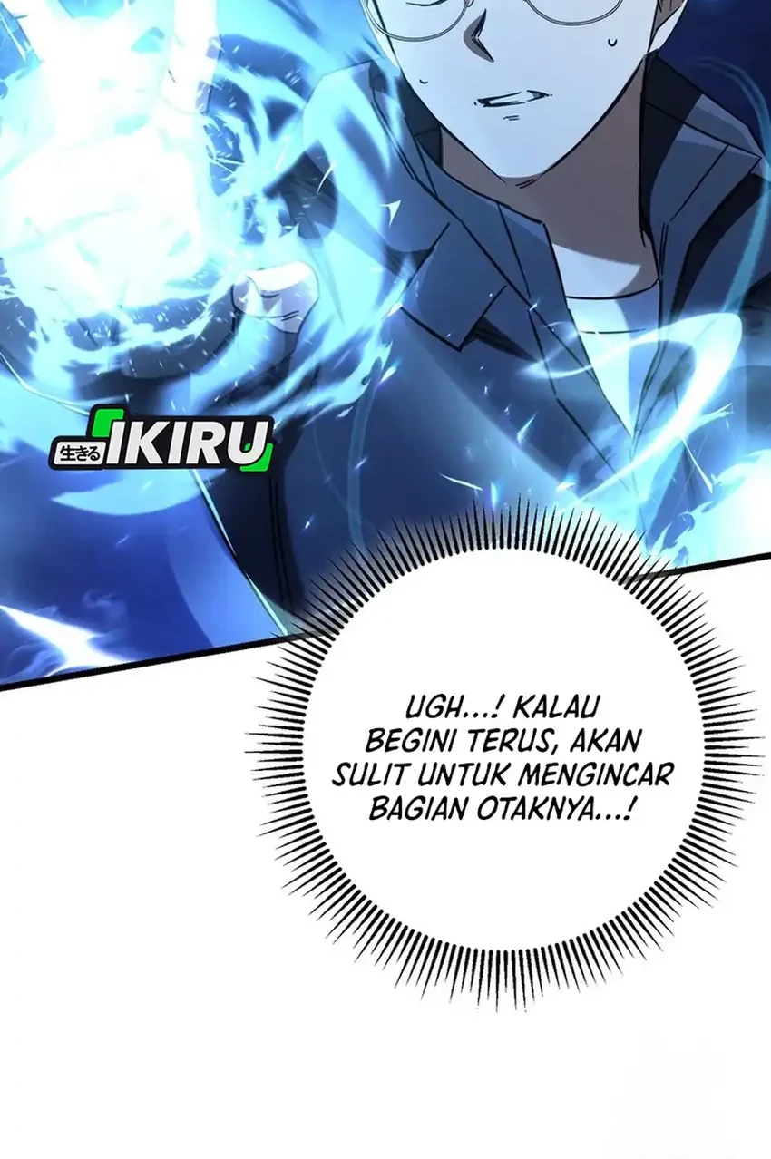 The Regressed Extra Becomes a Genius Chapter 13 Gambar 75