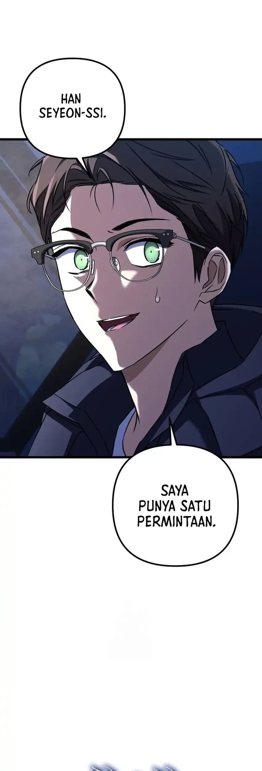 The Regressed Extra Becomes a Genius Chapter 13 Gambar 5