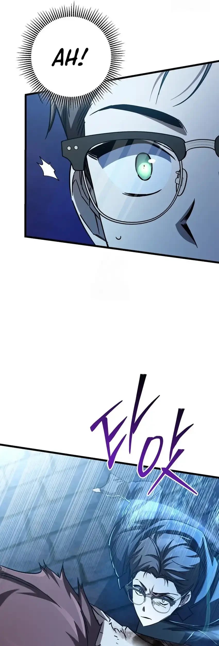 The Regressed Extra Becomes a Genius Chapter 13 Gambar 76