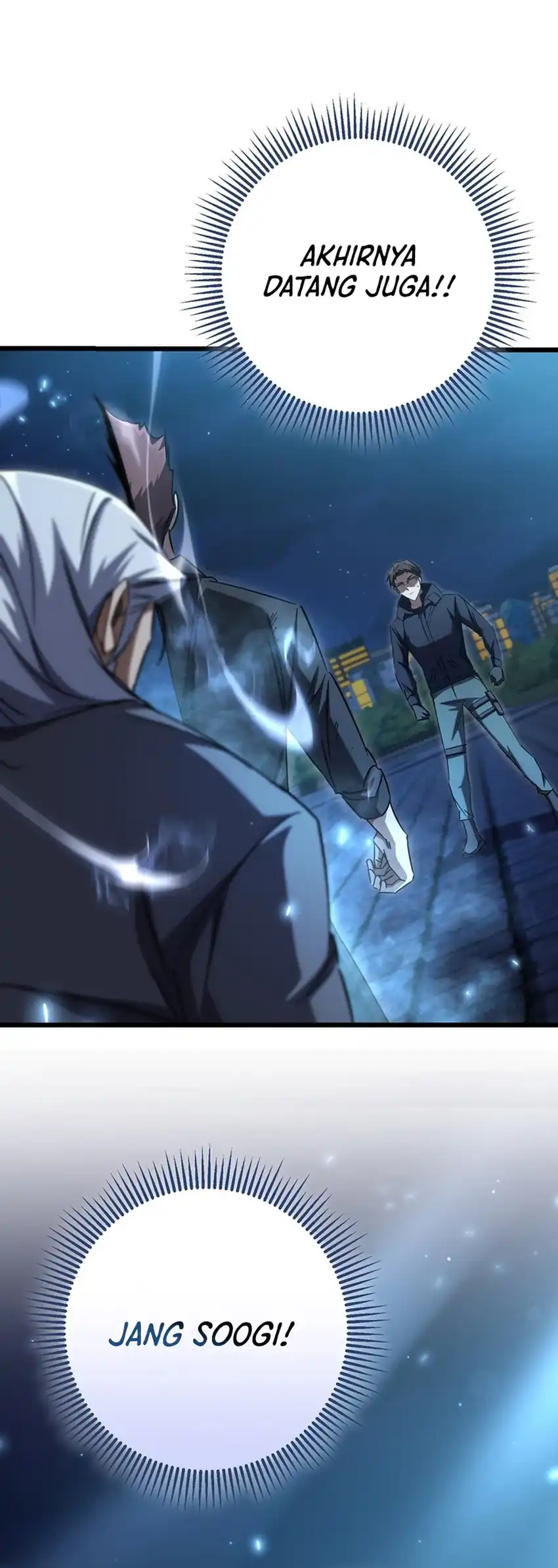 The Regressed Extra Becomes a Genius Chapter 13 Gambar 95