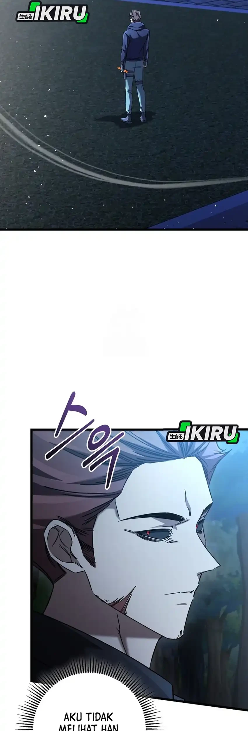 The Regressed Extra Becomes a Genius Chapter 13 Gambar 11